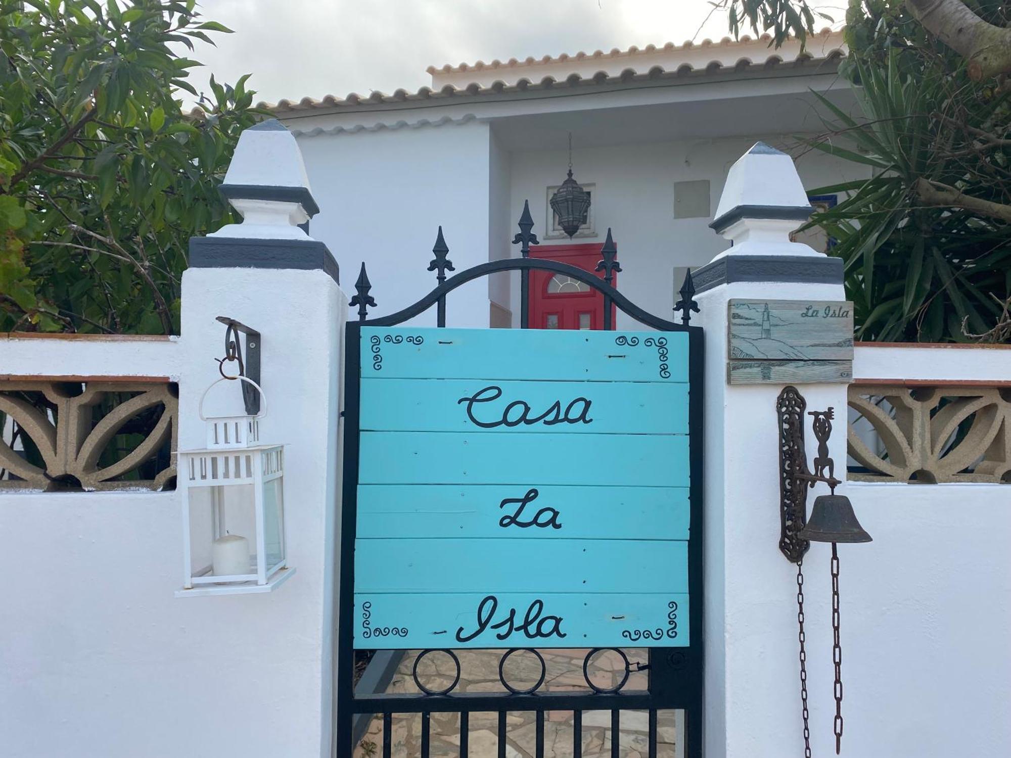 Casa La Isla Sagres